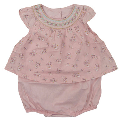 Combi-Short - SERGENT MAJOR - 6 mois (68)