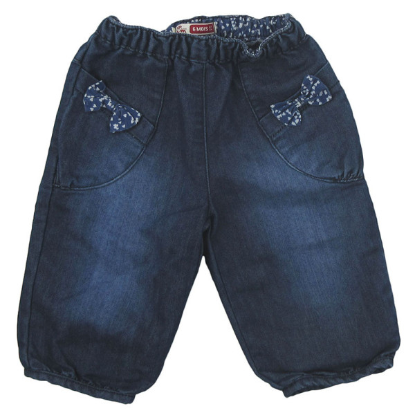 Jeans - DPAM - 6 mois (67)