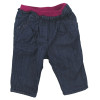 Jeans doublé polaire - OBAÏBI - 6 mois (67)