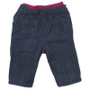 Jeans doublé polaire - OBAÏBI - 6 mois (67)