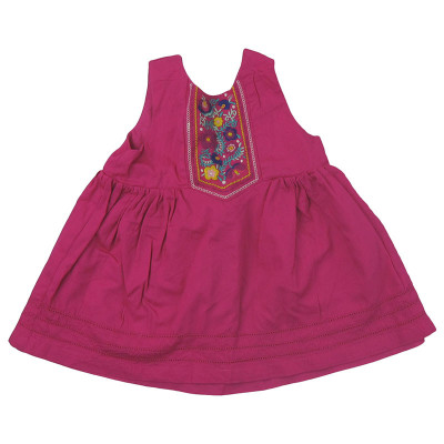 Robe - SERGENT MAJOR - 6 mois (68)