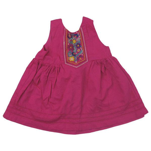 Robe - SERGENT MAJOR - 6 mois (68)