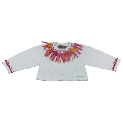 Gilet - CATIMINI - 6 mois