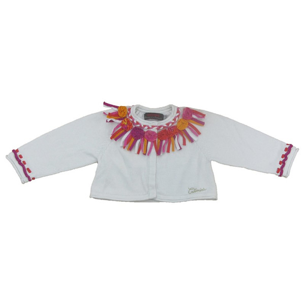 Gilet - CATIMINI - 6 mois