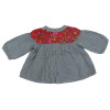 Blouse doublée - CATIMINI - 3 mois (60)