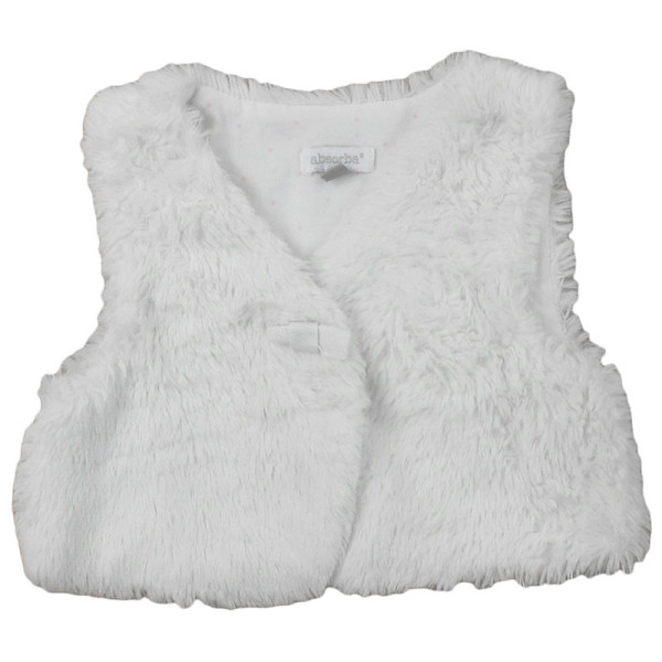 Gilet polaire - ABSORBA - 9 mois (71)