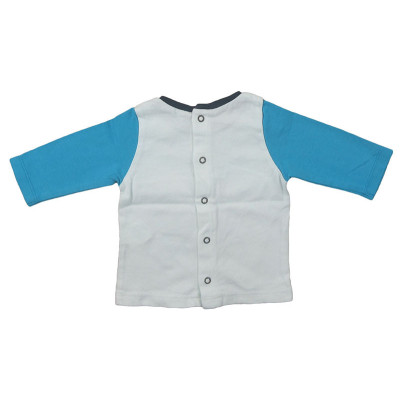 T-Shirt - CATIMINI - 3 mois (59)