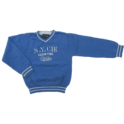 Pull - YCC - 4 ans (104)