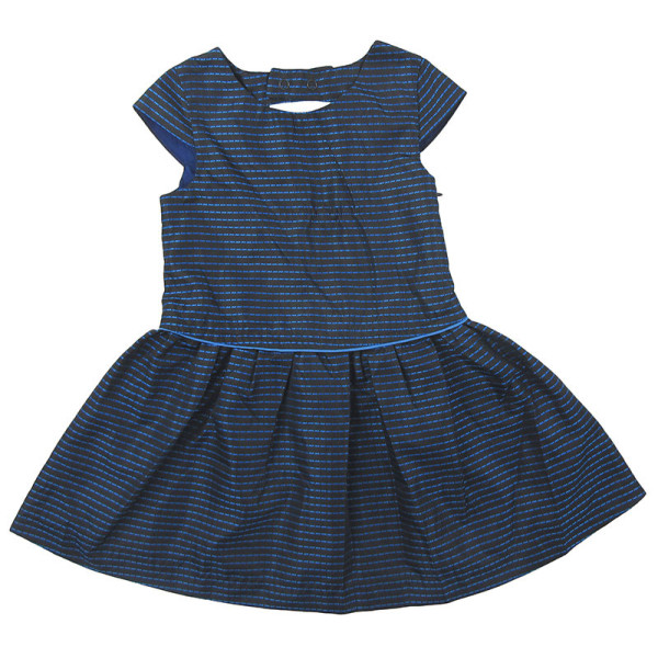 Robe de soirée - OKAÏDI - 4 ans (104)