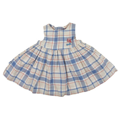 Robe - SERGENT MAJOR - 3 mois (60)