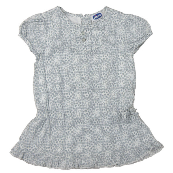 Robe - CHICCO - 12 mois (74)