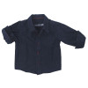 Chemise convertible - PUDDING - 9 mois
