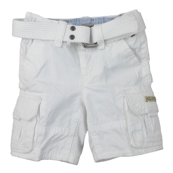 Short - TOMMY HILFIGER - 6-9 mois (68)