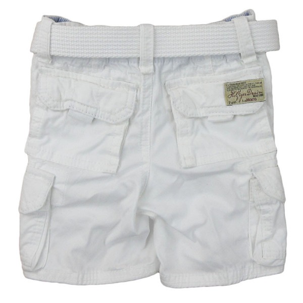 Short - TOMMY HILFIGER - 6-9 mois (68)