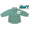 Chemise neuve - PETIT BATEAU - 6 mois (67)