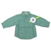 Chemise neuve - PETIT BATEAU - 6 mois (67)