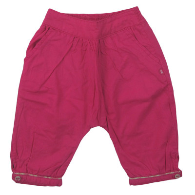 Pantalon - OBAÏBI - 6 mois (68)