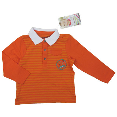 Polo neuf - 18 mois (81)