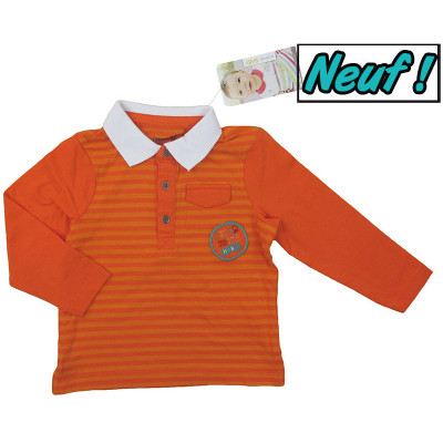 Polo neuf - 18 mois (81)
