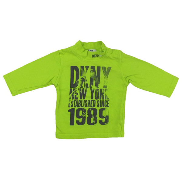 Sous-pull - DKNY - 6 mois