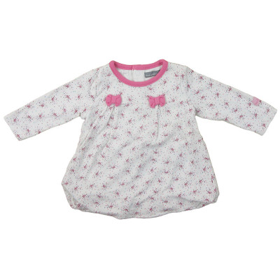 Robe - SERGENT MAJOR - 1 mois (54)