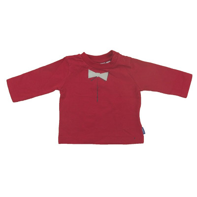T-Shirt - MEXX - 0-3 mois (50-56)