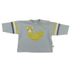 T-Shirt - P'TIT FILOU - 3 mois