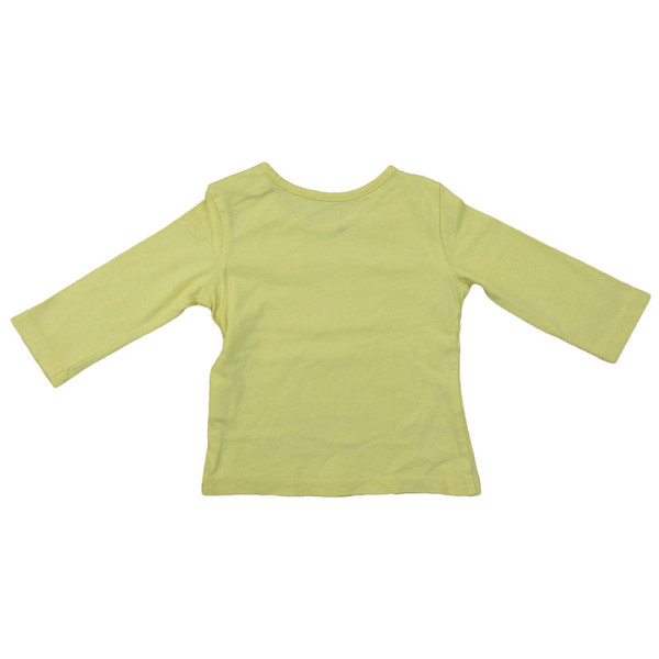 T-Shirt - GRAIN DE BLÉ - 6 mois (68)