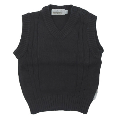 Pull - BLA BLA BLA - 6 mois (68)
