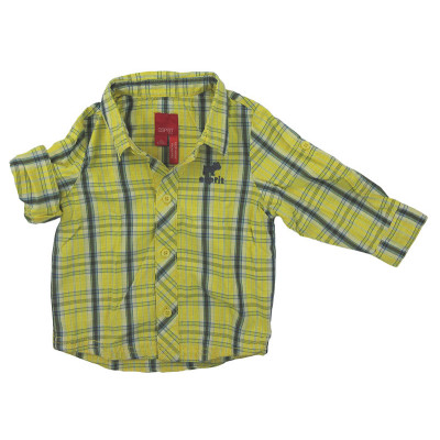 Chemise - ESPRIT - 6 mois (68)