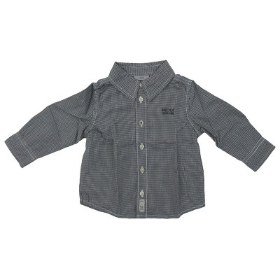 Chemise - MEXX - 9-12 mois (74)