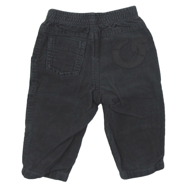 Pantalon - GYMP - 6 mois (68)