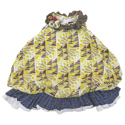 Robe - CATIMINI - 12 mois (74)