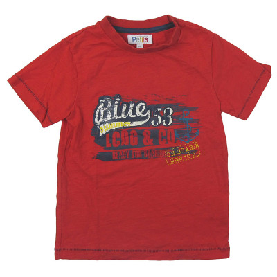 T-Shirt - COMPAGNIE DES PETITS - 4 ans