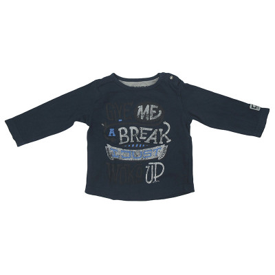 T-Shirt - TUMBLE AND DRY - 6 mois (68)