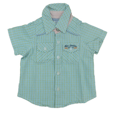 Chemise - IKKS - 3 mois