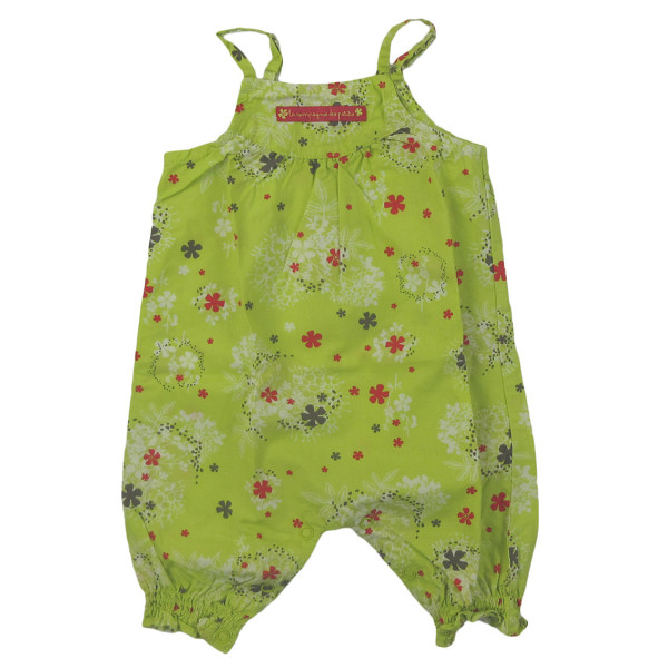 Combi-short - COMPAGNIE DES PETITS - 3 mois