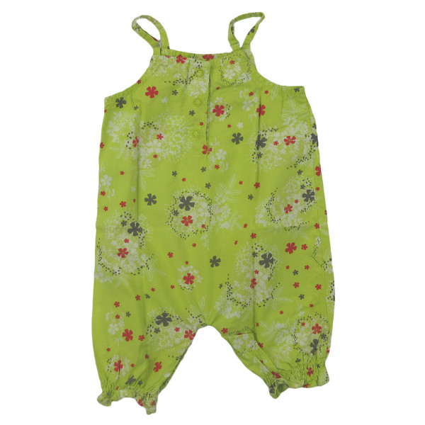 Combi-short - COMPAGNIE DES PETITS - 3 mois