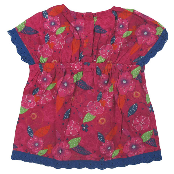 Blouse - COMPAGNIE DES PETITS - 12 maanden