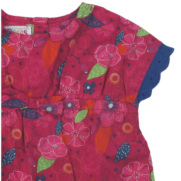 Blouse - COMPAGNIE DES PETITS - 12 mois