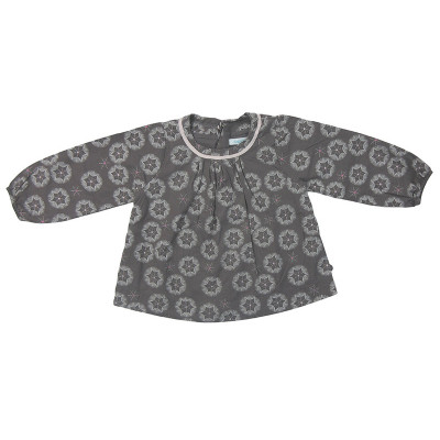Blouse - OBAÏBI - 12 mois (74)