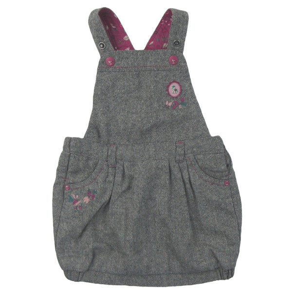 Robe - SERGENT MAJOR - 9 mois (71)
