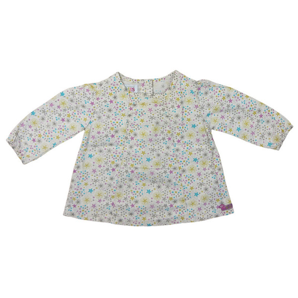 Blouse - COMPAGNIE DES PETITS - 6 mois