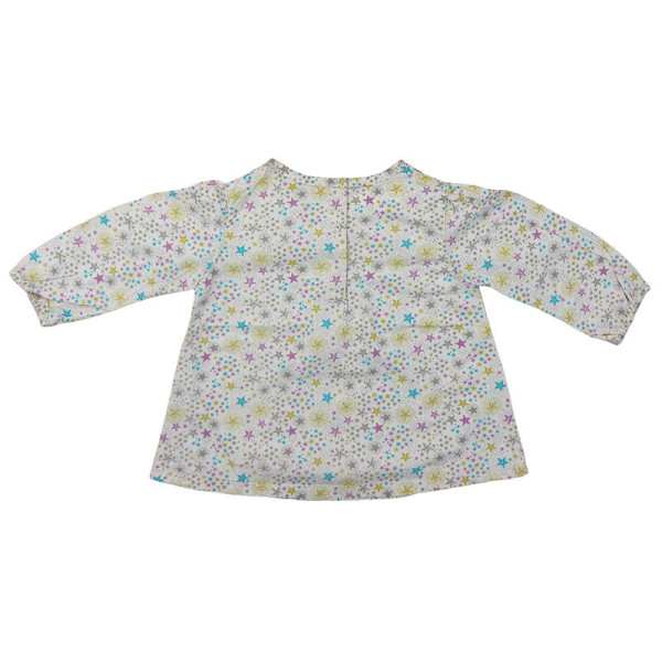 Blouse - COMPAGNIE DES PETITS - 6 mois