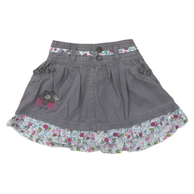 Jupe - COMPAGNIE DES PETITS - 6 mois