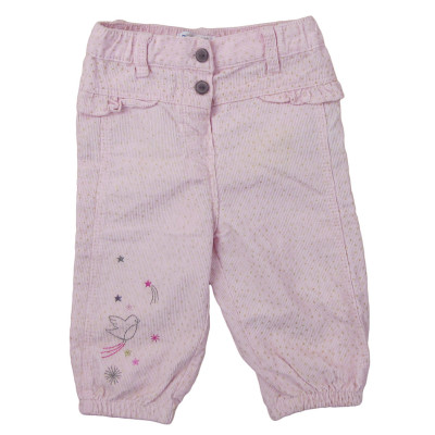 Pantalon - COMPAGNIE DES PETITS - 12 mois