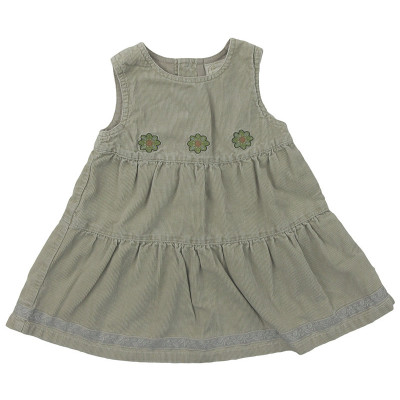 Robe - NOUKIE'S - 12 mois (80)