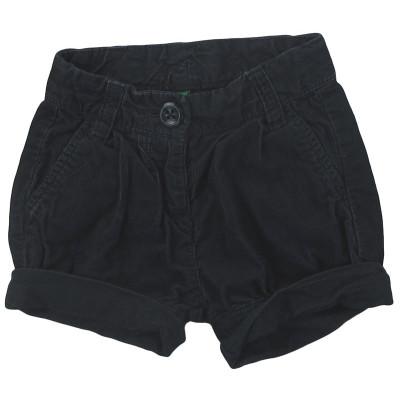 Short - BENETTON - 9-12 mois (74)