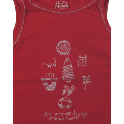 Jupe tulles - BONTON - 12 mois