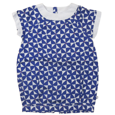 Robe - NOUKIE'S - 18 mois (86)
